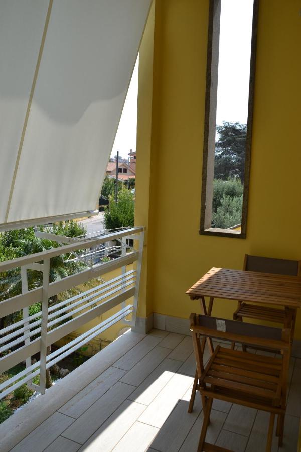 La Casa Del Mare Nettuno Exterior photo