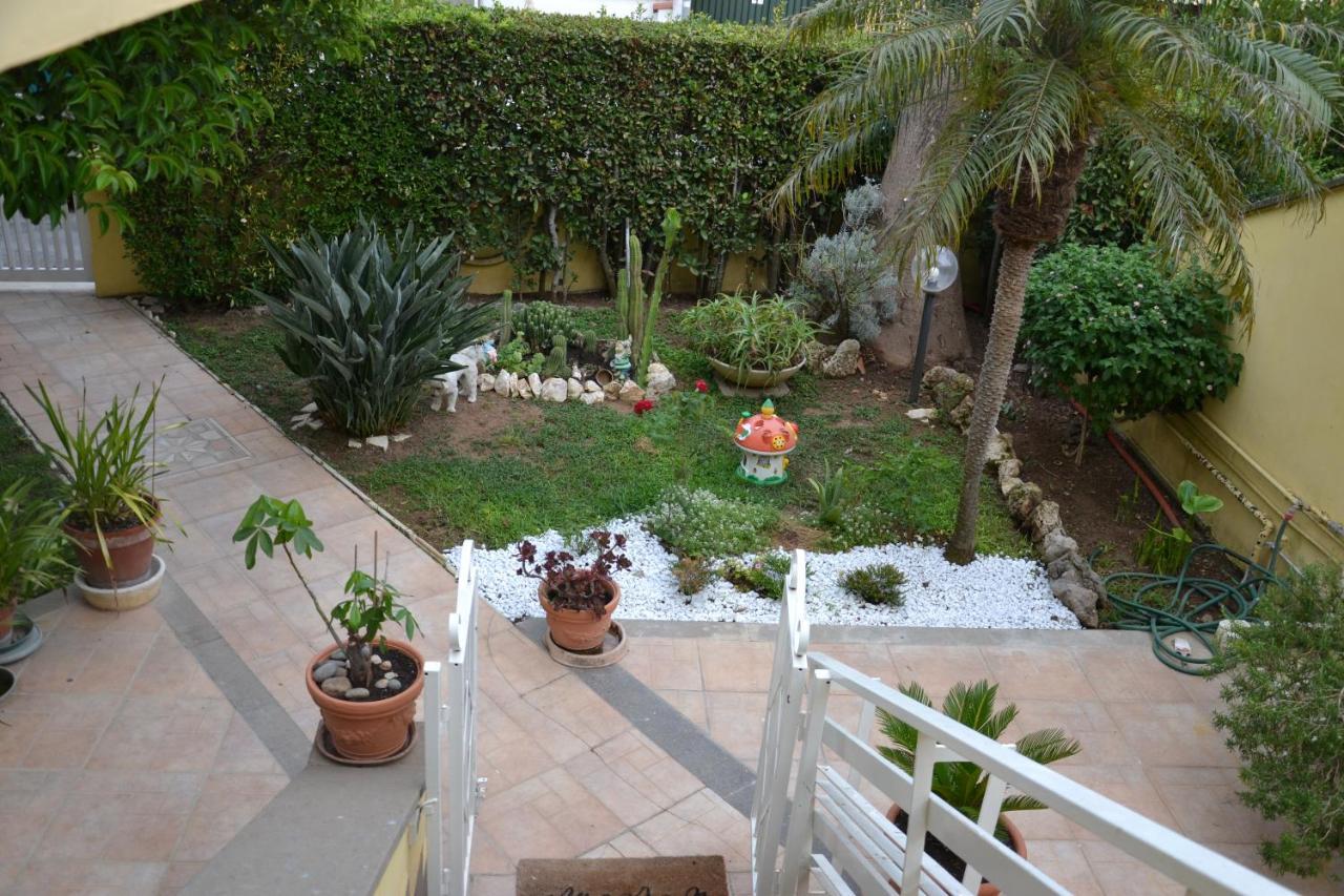 La Casa Del Mare Nettuno Exterior photo